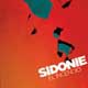Sidonie: El incendio - portada reducida