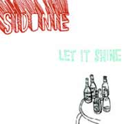 Sidonie: Let it shine - portada mediana
