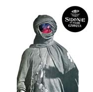Sidonie: El Fluido García - portada mediana