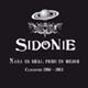 Sidonie: Nada es real, pero es mejor. Canciones 2005-2011 - portada reducida