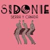 Sidonie: Sierra y Canadá - portada reducida