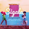 Sigala con Imani y DJ Fresh: Say you do - portada reducida