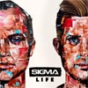 Sigma: Life - portada reducida