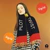 Sigrid: Plot twist - portada reducida