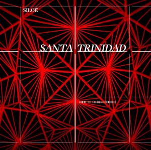 Siloé: Santa Trinidad - portada mediana