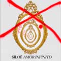 Siloé: Amor infinito - portada reducida
