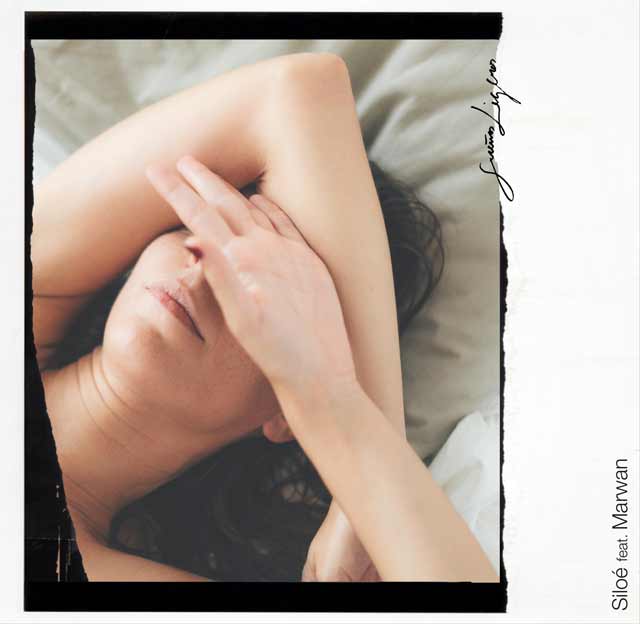 Siloé con Marwan: Sueños ligeros - portada