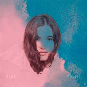 Sílvia Pérez Cruz: Oral_Abisal - portada mediana