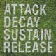 Simian Mobile Disco: Attack Decay Sustain Release - portada reducida