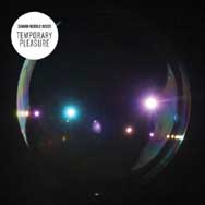 Simian Mobile Disco: Temporary Pleasure - portada mediana