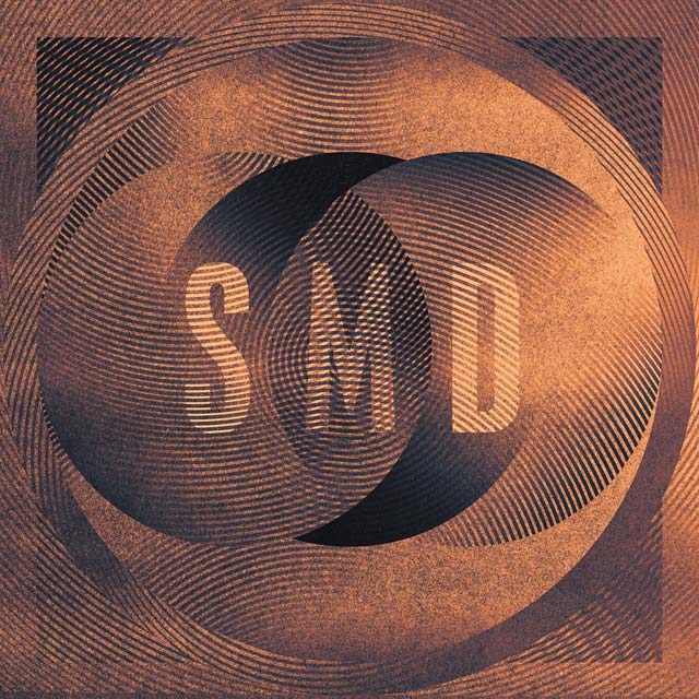Simian Mobile Disco: Anthology: 10 years of SMD - portada
