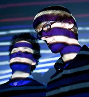 Simian Mobile Disco