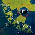 Simple Minds: Street fighting years (Super deluxe) - portada reducida