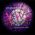 Simple Minds: New gold dream - Live from Paisley Abbey - portada reducida