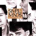Simple Minds: Once upon a time (40 aniversario) - portada reducida