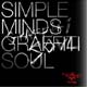 Simple Minds: Graffiti Soul - portada reducida