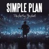 Simple Plan: Perfectly perfect - portada reducida