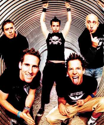 Simple Plan