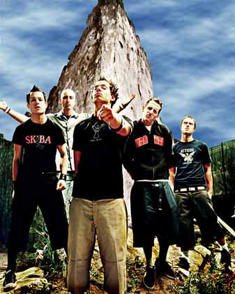 Simple Plan
