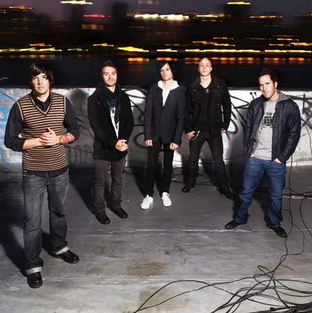 Simple Plan