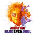 Simply Red: Blue eyed soul - portada reducida