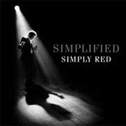 Simply Red: Simplified - portada mediana