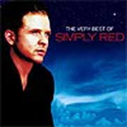 Simply Red: The Very Best Of - portada mediana