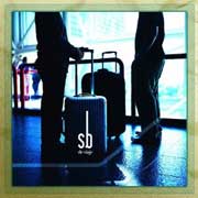 Sin Bandera: De viaje - portada mediana