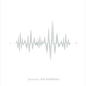Sin Bandera: Frecuencia - portada mediana
