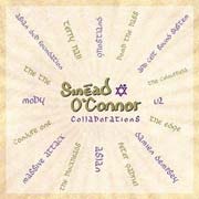 Sinead O'Connor: Collaborations - portada mediana