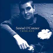 Sinead O'Connor: Theology - portada mediana