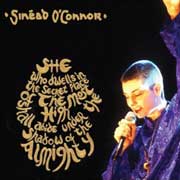 Sinead O'Connor: She who dwells.... - portada mediana