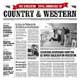 Siniestro Total: Country & Western - portada reducida