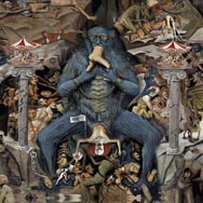 Siniestro Total: El mundo da vueltas - portada mediana