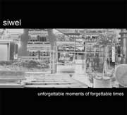 Siwel: Unforgettable moments of forgettable times - portada mediana