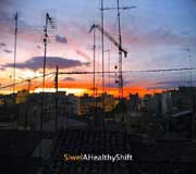 Siwel: A healthy shift - portada mediana