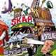 Ska-P: Incontrolable - portada reducida