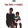 Skepta: The fork and knife - portada reducida