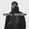 Skepta: Shutdown - portada reducida