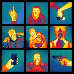 Skepta: Ignorance is bliss - portada mediana