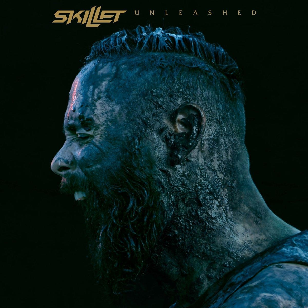 Skillet: Unleashed, la portada del disco