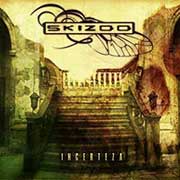 Skizoo: Incerteza - portada mediana