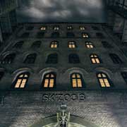 Skizoo: 3 - portada mediana