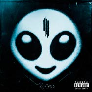 Skrillex: Recess - portada mediana