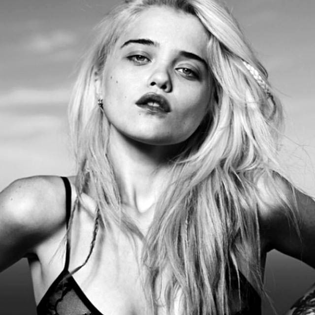 Sky Ferreira