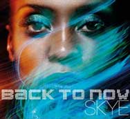 Skye: Back to now - portada mediana