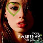 Skye Sweetnam: Noise From The Basement - portada mediana