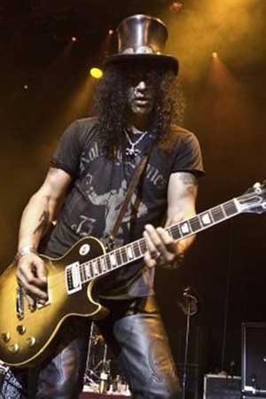 Slash