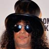 Slash MTV Backstage photo room / 3