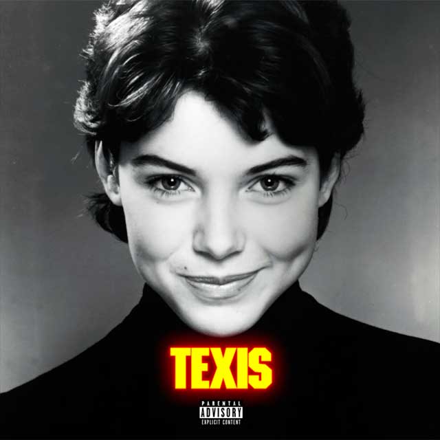 Sleigh Bells: Texis - portada